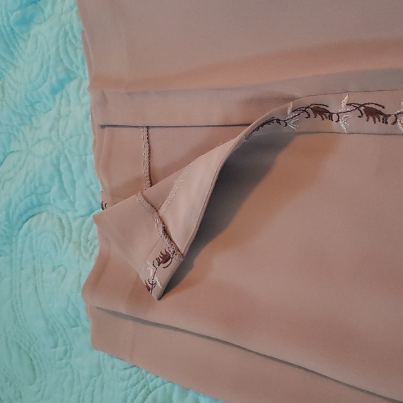 Suit 2 pc sequin outfit - Picture 17 of 17